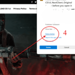 how to download counter-strike 1.6 original