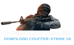 Download Counter-Strike 1.6