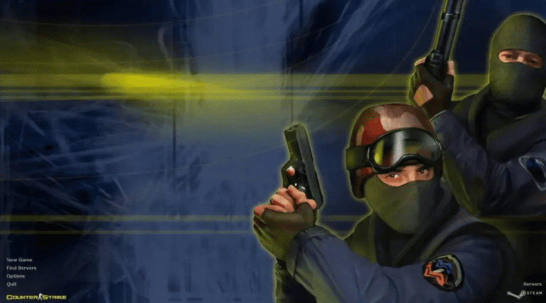 Download CS 1.6 Original for Windows