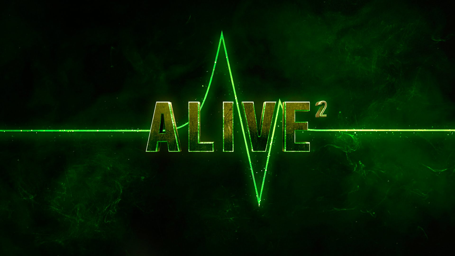 CS 1.6 MiX(eP) 4 Alive