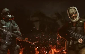 Master CS 1.6: Essential Console Commands to Optimize Your Gameplay